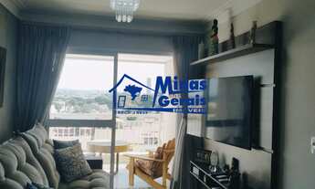 Imagem: APARTAMENTO NO JARDIM ESTORIL, ZONA SUL