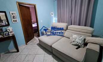 Imagem: CASA PARA VENDA NO CAMPO DOS ALEMÃES, ZONA