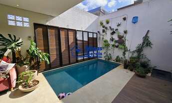 Imagem: CASA PARA VENDA EM CONDOMÍNIO FECHADO