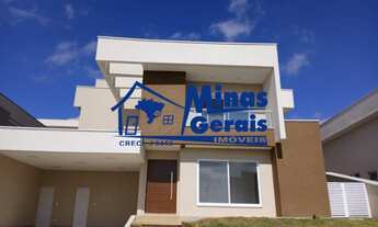 Imagem 2: SOBRADO 04 DORMITÓRIOS/03 SUÍTES EM FASE DE ACABAMENTO NO RESIDENCIAL - URBANOVA/SJC !