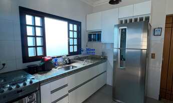 Imagem 5: SOBRADO PARA LOCAÇÃO NO BOSQUE DOS EUCALIPTOS, ZONA SUL DE SÃO JOSÉ DOS CAMPOS!!