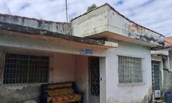 Imagem 3: VENDE-SE! 380 METROS QUADRADOS NO BOSQUE