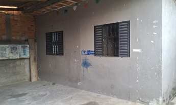 Imagem: CASA NO CAMPO DOS ALEMÃES