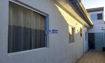 Imagem 4: RESIDENCIA NO BOSQUE DOS EUCALIPTOS, PRÓXIMA DA FARMÁCIA VERMELHA, VENDE E PERMUTA!!!