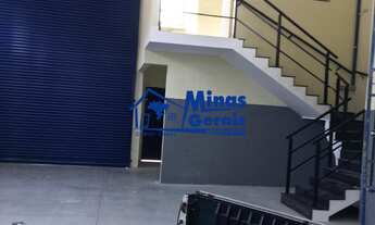 Imagem 5: EXCELENTE GALPÃO NOVO EM JACAREÍ, VENDE-SE!!