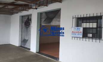 Imagem: SALÃO COMERCIAL NO JARDIM SATÉLITE, ZONA