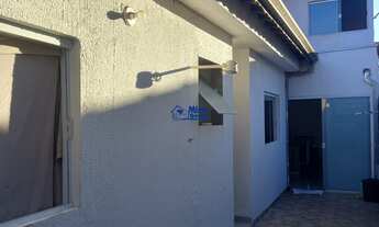 Imagem 5: RESIDENCIA NO BOSQUE DOS EUCALIPTOS, PRÓXIMA DA FARMÁCIA VERMELHA, VENDE E PERMUTA!!!