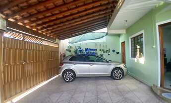 Imagem: ÓTIMO SOBRADO NO BOSQUE DOS EUCALIPTOS