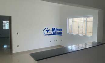 Imagem 7: Venda - Casa- com 3 Quartos, Suíte com Sacada e 2 Vagas, Aceita Apto até 300 Mil