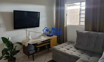 Imagem: ÓTIMA CASA PARA VENDA NO BOSQUE DOS EUCALIPTOS