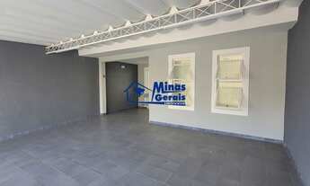 Imagem: CASA GEMINADA PARA VENDA NO 31 DE MARÇO