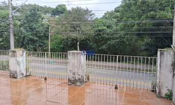 Imagem 2: VENDE-SE! 380 METROS QUADRADOS NO BOSQUE