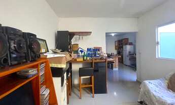 Imagem 6: RESIDENCIA NO BOSQUE DOS EUCALIPTOS, PRÓXIMA DA FARMÁCIA VERMELHA, VENDE E PERMUTA!!!