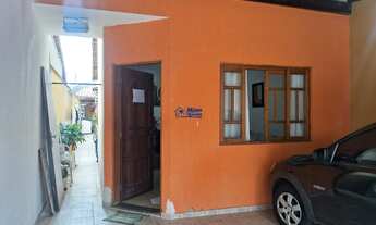 Imagem 2: CASA GEMINADA NO RESIDENCIAL UNIÃO!