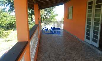 Imagem: VENDE-SE! CHÁCARA COM 1.000 M² COM UM