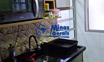 Imagem: APARTAMENTO DE COBERTURA NA VILA SÃO GERALDO