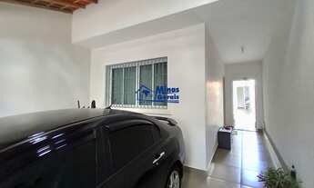 Imagem 2: ÓTIMA RESIDÊNCIA NO BOSQUE DOS EUCALIPTOS, PRÓXIMA AO SESI, VENDE-SE!!!!