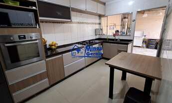 Imagem: ÓTIMA CASA CAMPO DOS ALEMÃES, ZONA SUL