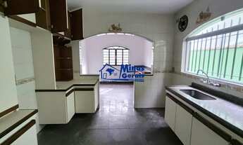 Imagem 5: SOBRADO COM 05 DORMITÓRIOS + SUÍTE EXTERNA - EXCELENTE LOCALIZAÇÃO!!!