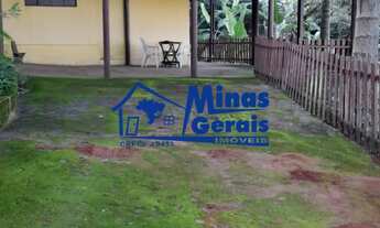 Imagem: CHÁCARA COM CASA Á VENDA!!