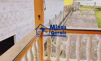 Imagem 4: VENDE-SE! CHÁCARA COM 1.000 M² COM UM ÓTIMO SOBRADO!