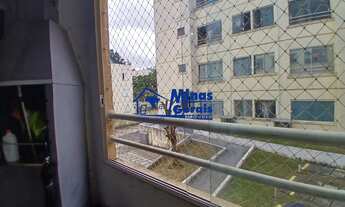 Imagem: APARTAMENTO PARA VENDA NO PARQUE INTERLAGOS