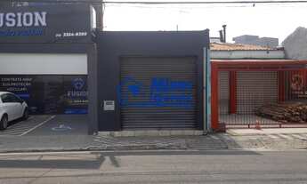 Imagem: PONTO COMERCIAL NO CENTRO DE JACAREÍ, VENDE-SE!!