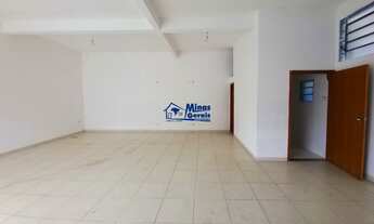 Imagem 2: SALÃO COM 80M² NO SANTA EDWIGES, ZONA SUL DE SÃO JOSÉ DOS CAMPOS!!