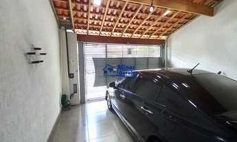 Imagem 3: ÓTIMA RESIDÊNCIA NO BOSQUE DOS EUCALIPTOS, PRÓXIMA AO SESI, VENDE-SE!!!!