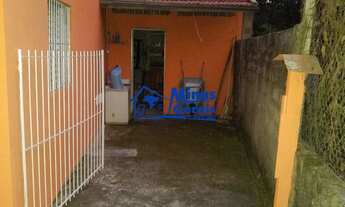 Imagem 2: VENDE-SE! CHÁCARA COM 1.000 M² COM UM ÓTIMO SOBRADO!