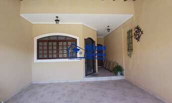 Imagem: LINDO SOBRADO PARA VENDA NO JARDIM SATÉLITE!!