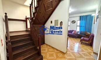 Imagem 7: ÓTIMO SOBRADO NO BOSQUE DOS EUCALIPTOS! VENDE-SE!