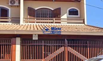 Imagem: LINDO SOBRADO NO JARDIM SATÉLITE!!