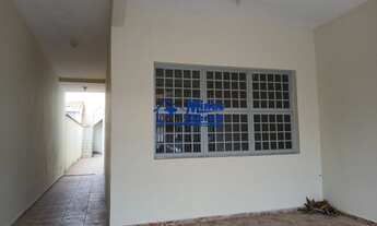 Imagem: SOBRADO NO BOSQUE DOS EUCALIPTOS, ZONA SUL