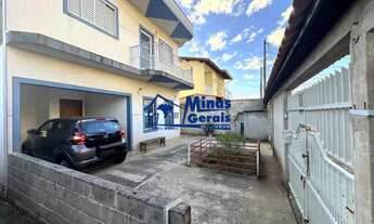 Imagem 2: ÓTIMO SOBRADO NO BOSQUE DOS EUCALIPTOS! VENDE-SE!