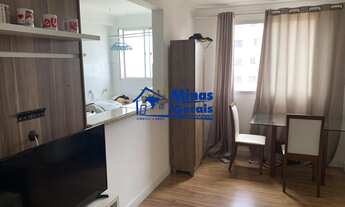 Imagem: APARTAMENTO PARA VENDA NO PALMEIRAS DE SÃO