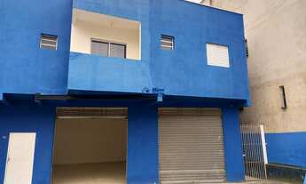 Imagem: SALÃO COM 80M² NO SANTA EDWIGES, ZONA