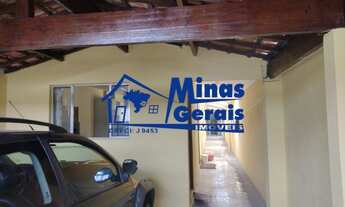 Imagem 1: Casa à Venda com Edícula, Jardim Imperial!!