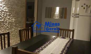 Imagem 7: Casa à venda com 3 dormitórios, cozinha planejada, sala com móveis planejados e área gourm