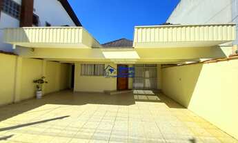 Imagem 2: EXCELENTE RESIDÊNCIA (+) EDÍCULA NO JARDIM AUGUSTA, VENDE OU ALUGA!!!