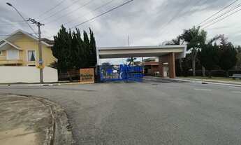 Imagem: Terreno em Condomínio Fechado no Urbanova