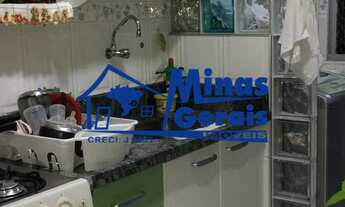 Imagem 4: Apartamento à venda no Residencial Marina, 3 dormitórios, 4º andar!!