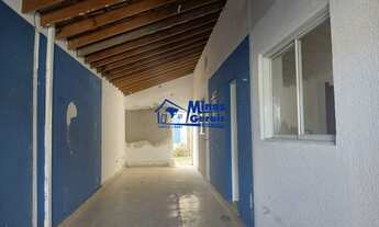 Imagem: Casa à venda no Bosque dos Eucaliptos!