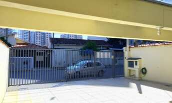 Imagem 4: EXCELENTE RESIDÊNCIA (+) EDÍCULA NO JARDIM AUGUSTA, VENDE OU ALUGA!!!