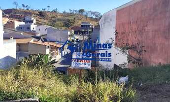 Imagem: Jardim dos Bandeirantes Terreno à Venda!