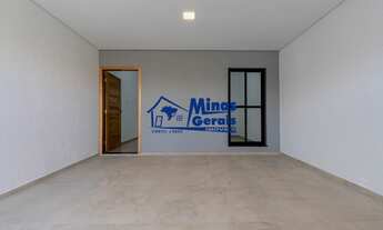 Imagem: ÓTIMA CASA NOVA NO BAIRRO JARDIM SATÉLITE