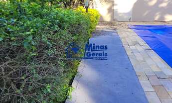 Imagem 4: Chácara à Venda no Jardim Torrão de Ouro,1.490m² com Casa e Lazer Completo!