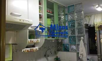 Imagem 3: Apartamento à venda no Residencial Marina, 3 dormitórios, 4º andar!!