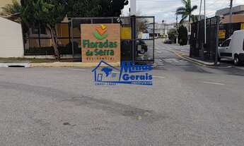 Imagem: Terreno à Venda no Condomínio Floradas