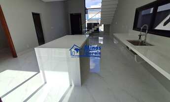 Imagem 6: Casa Nova em Condomínio Fechado Completa e Pronta para Morar!!